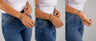 Pulsera Jade De Proteccion