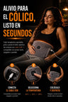 Faja Termica Colicos Dolor Lumbar