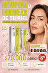 CREMA FACIAL RETINAL
